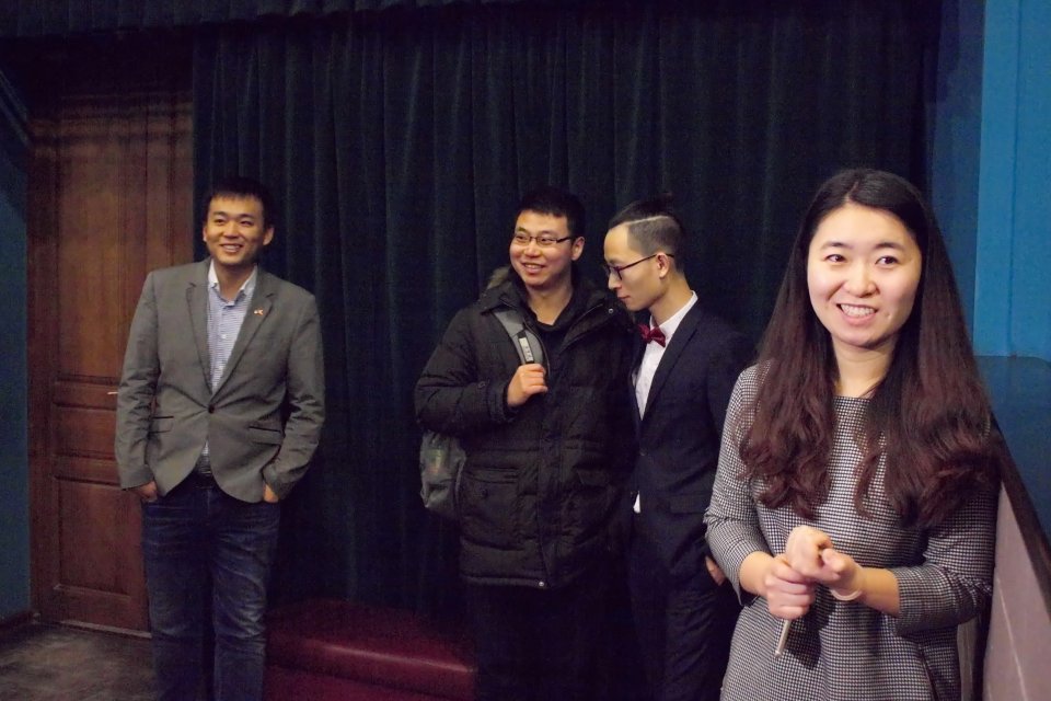 China Films